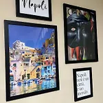 Napoli Centro - La Casa Di Cate