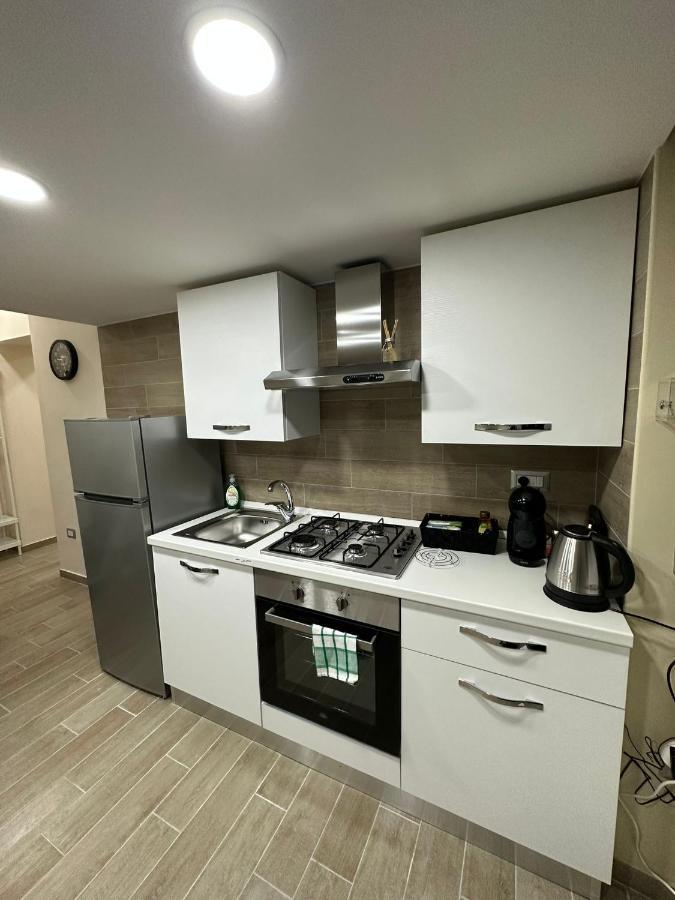 Bed & Breakfast Centro - La Casa Di Cate Napels